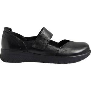 NEW ZIERA women's sabbey shoe in black